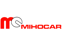 MIHOCAR - náhradní autodíly
