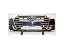 AUDI A8 2018- nárazník přední