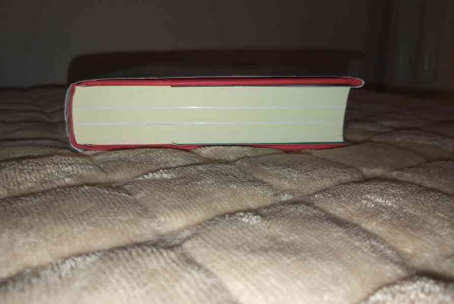 Kniha Melanie C "My story" - foto 4