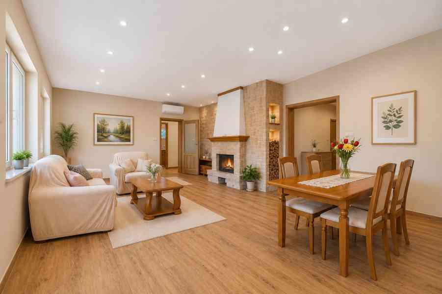 Prodej domu 344 m2, Dolní Lhota - foto 5