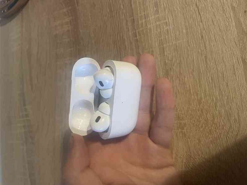 AirPods pro 2 - foto 2