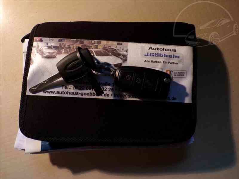 Ford Focus 1,0 EcoBoost 92kW AUTOMAT,NOVÉ ROZVODY - foto 16