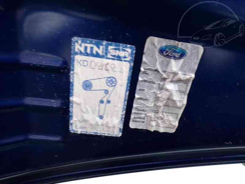 Ford Focus 1,0 EcoBoost 92kW AUTOMAT,NOVÉ ROZVODY - foto 15