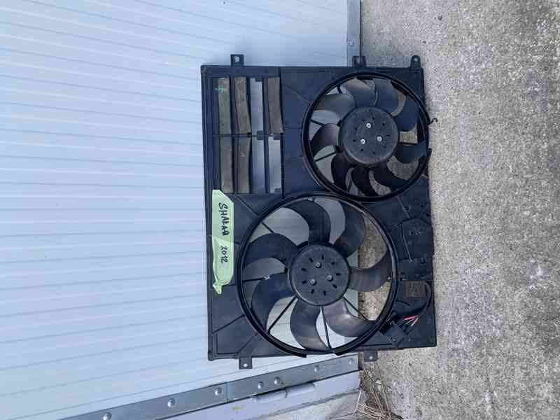sahara ventilatory vw sharan seat alhambra 10- - foto 2