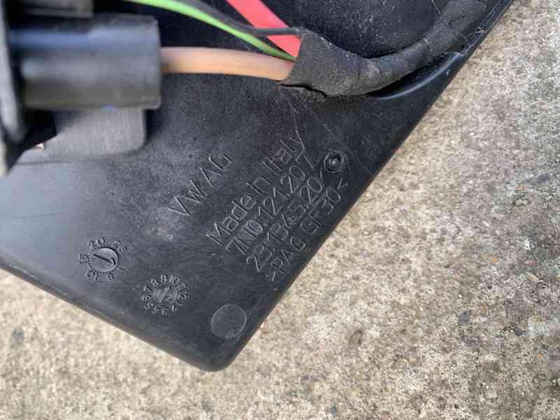 sahara ventilatory vw sharan seat alhambra 10- - foto 3