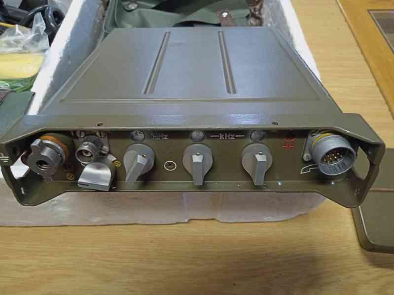 Radiostanice RF - 10 - foto 2