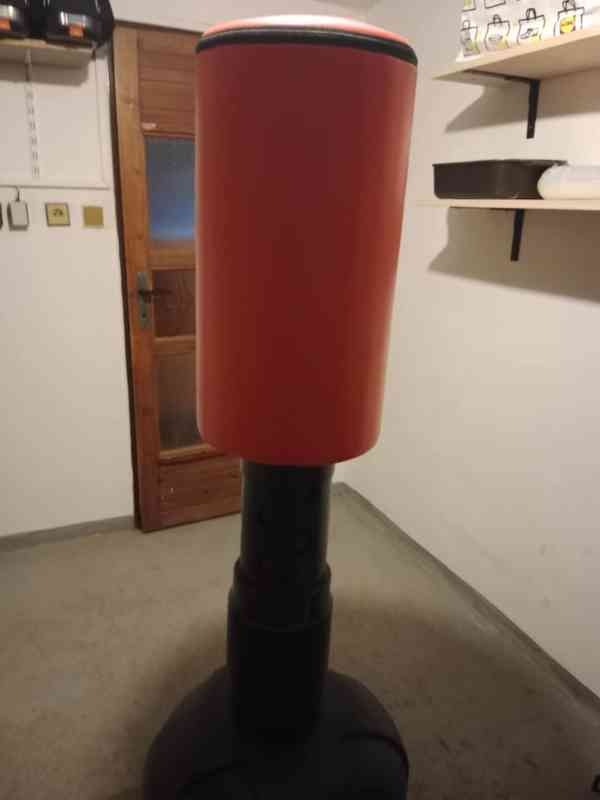 Boxovací Pytel  - foto 2