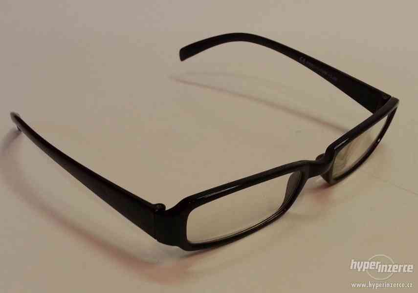 Brýle dioptrické výprodej - foto 2