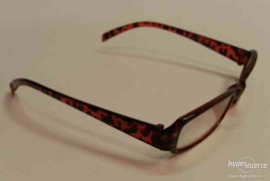 Brýle dioptrické výprodej - foto 3