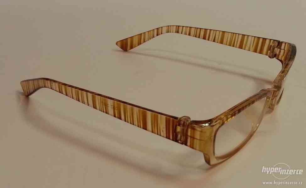 Brýle dioptrické výprodej - foto 4