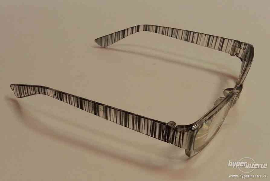 Brýle dioptrické výprodej - foto 5