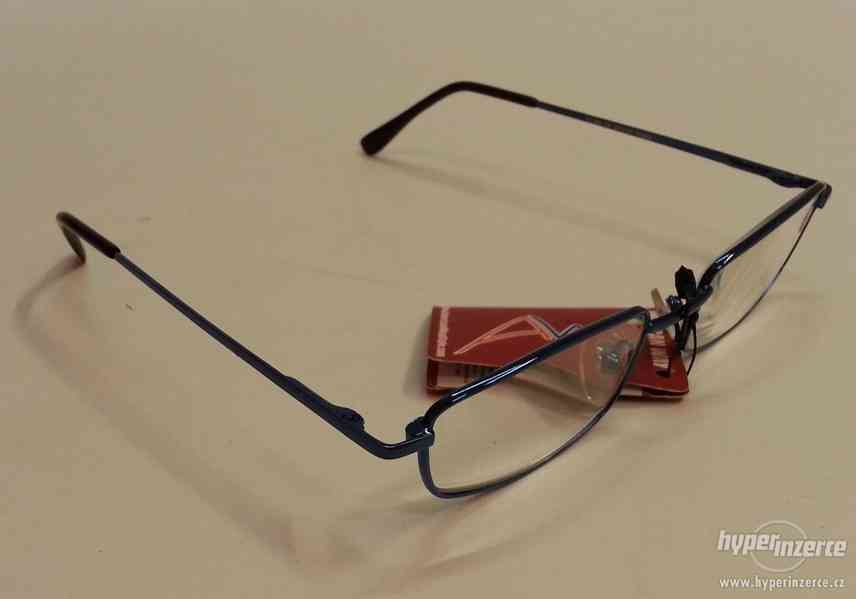 Brýle dioptrické výprodej - foto 7