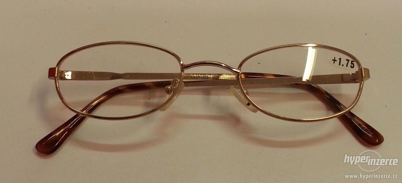 Brýle dioptrické výprodej - foto 8