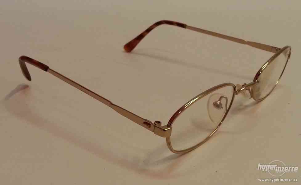 Brýle dioptrické výprodej - foto 9