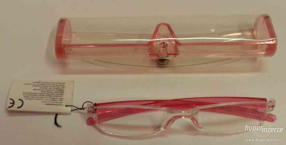 Brýle dioptrické výprodej - foto 11