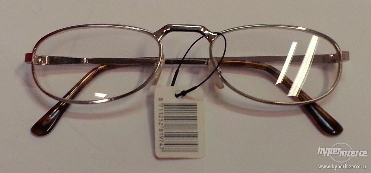 Brýle dioptrické výprodej - foto 12