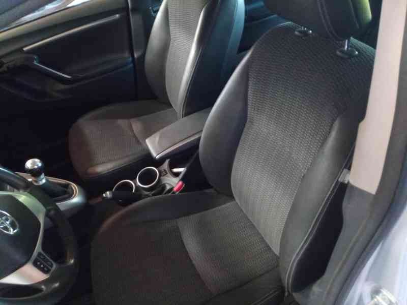 Toyota Verso facelift D.4-D - foto 12