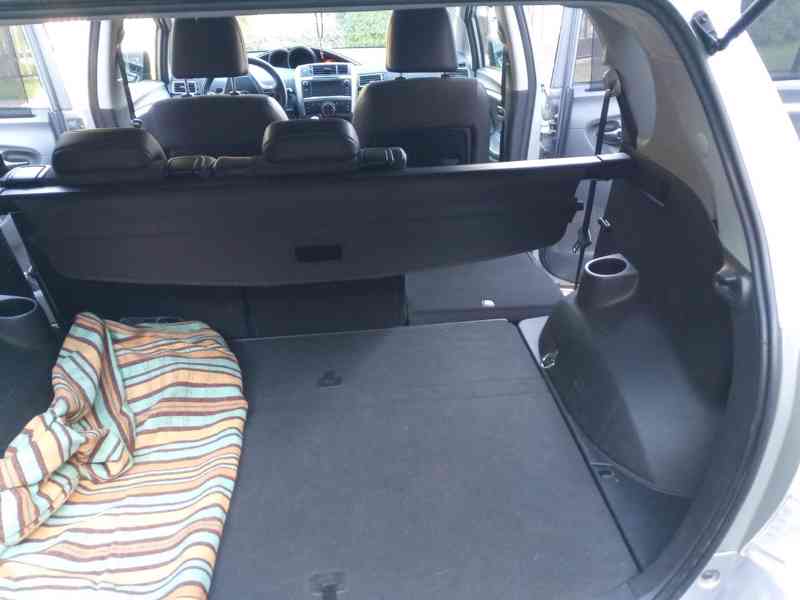 Toyota Verso facelift D.4-D - foto 8