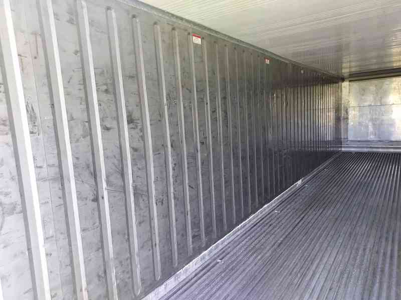 Lodní chladírenský kontejner  - foto 10