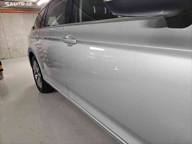 Volkswagen Passat 2,0 B8 Variant 110kw ACC, DigiCock - foto 13