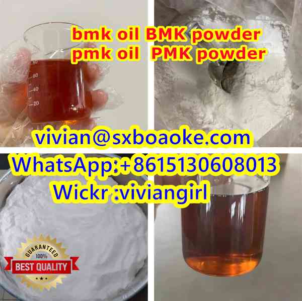 Pmk Ethyl Glycidate CAS 28578-16-7 pmk oil pmk powder - foto 1
