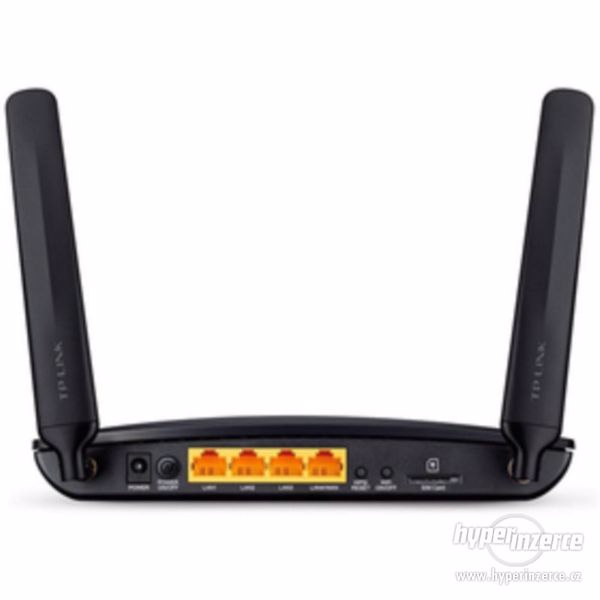 Modem TP - link Archer MR200