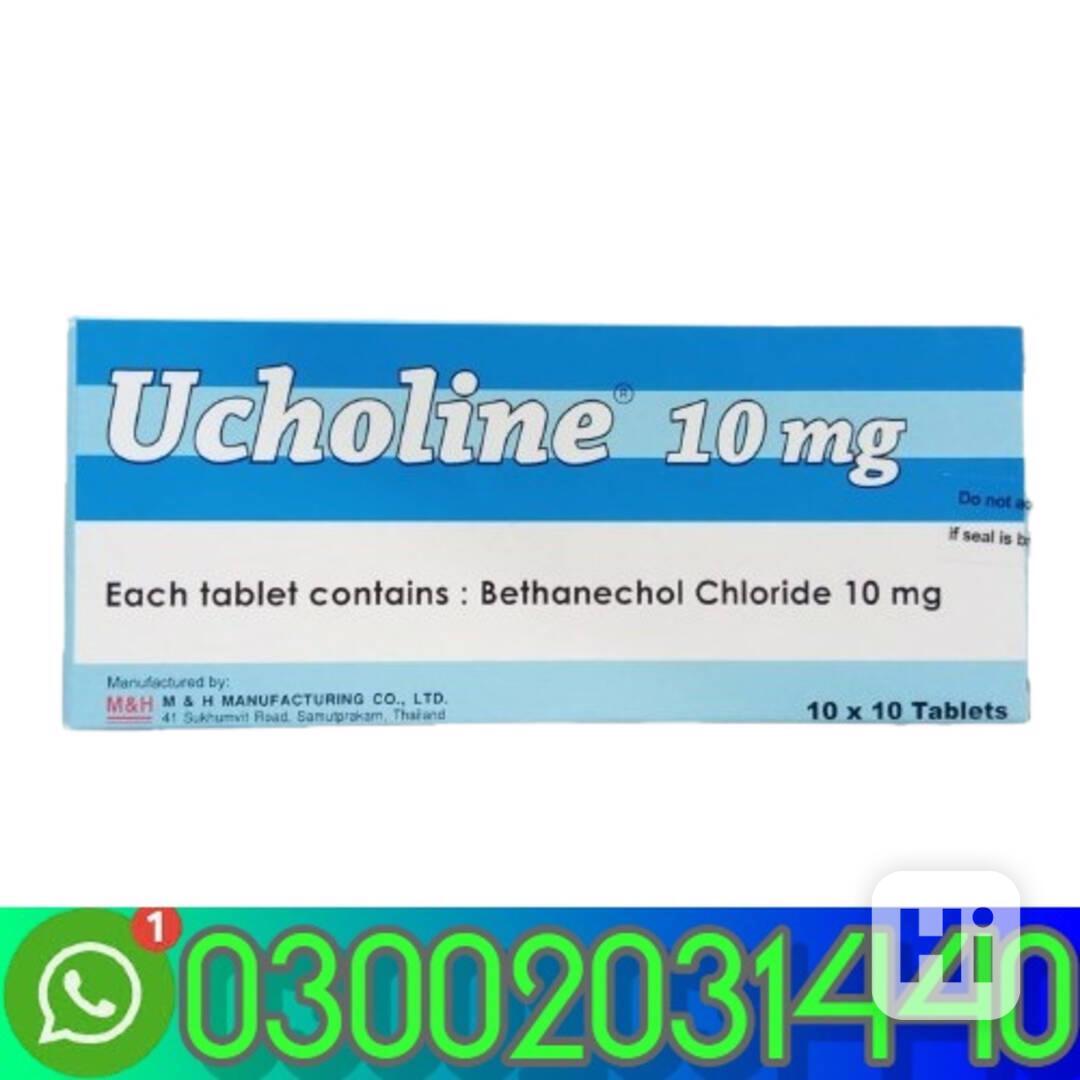 Ucholine 10mg Tablets in Chiniot=03002031440= - foto 1
