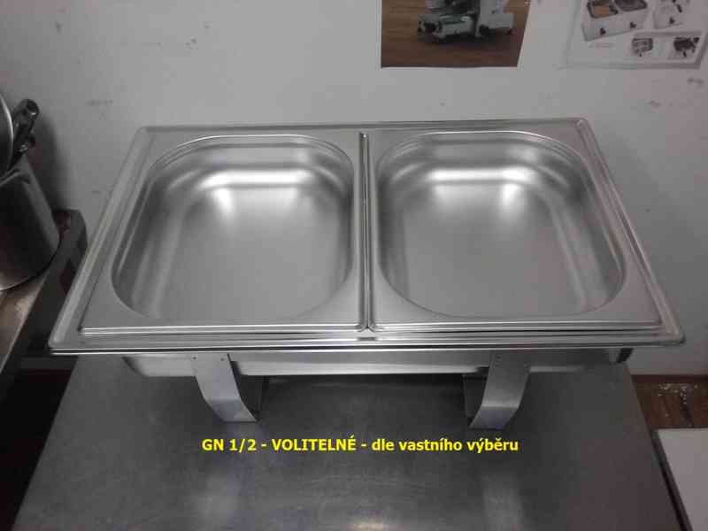 Chafing dish Eko - foto 3