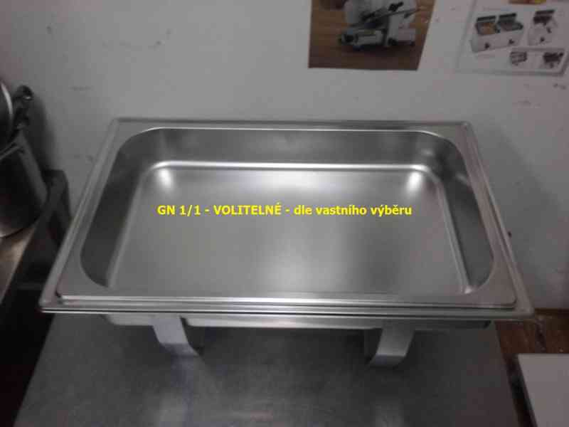 Chafing dish Eko - foto 2