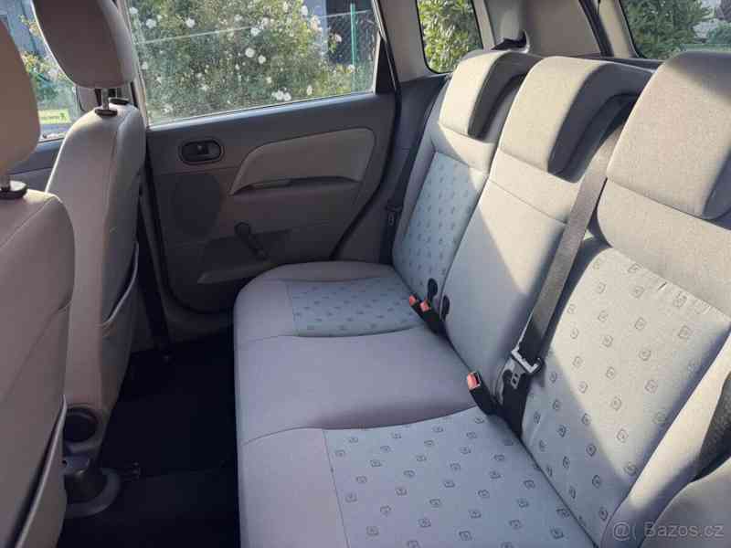 Ford Fiesta 1,3 - foto 12