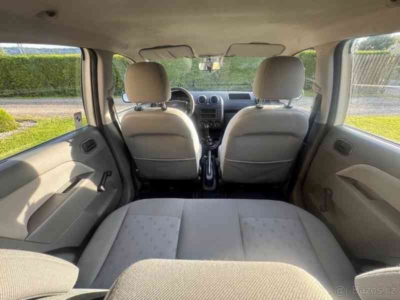 Ford Fiesta 1,3 - foto 6