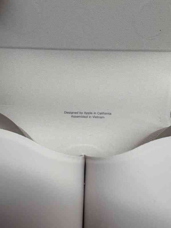 Airpods Max Starlight USB-C  - foto 5