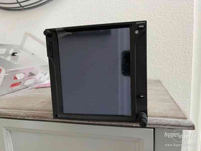 Garmin GTN 750 Touchscreen - foto 1
