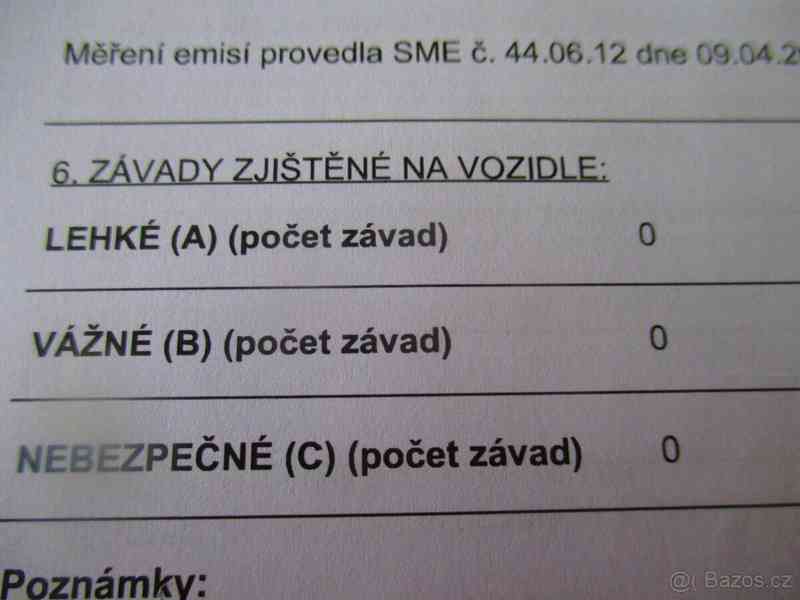 Ford Fusion 1,4 - foto 15