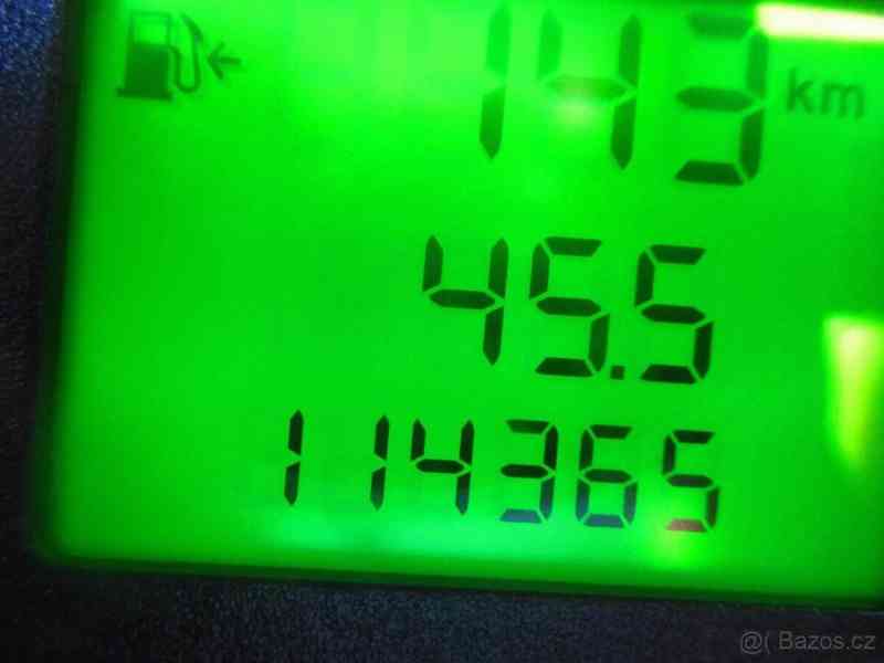 Ford Fusion 1,4 - foto 14