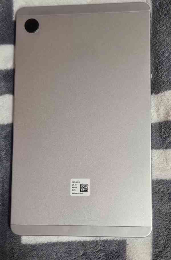 Samsung Tab A9 4GB/64GB Wifi - foto 3