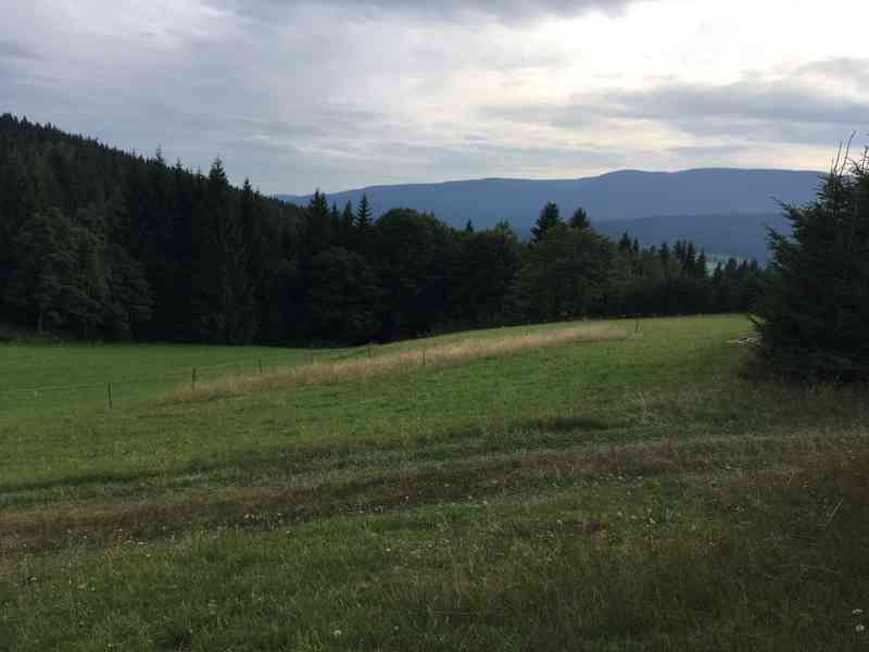 Prodej pozemků - foto 2