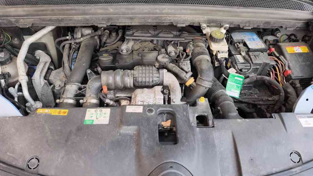 Citroen C4 picasso grand 2014 - foto 2