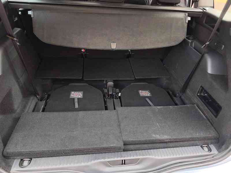 Citroen C4 picasso grand 2014 - foto 7