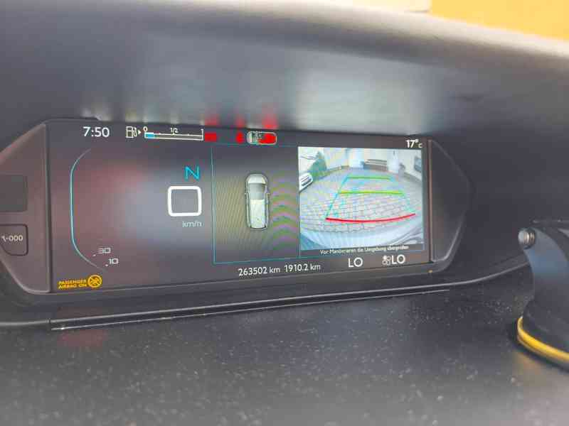 Citroen C4 picasso grand 2014 - foto 8