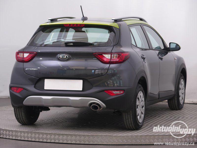 Kia Stonic 1.25 CVVT 62kW 1.2, benzín,  2018 - foto 2