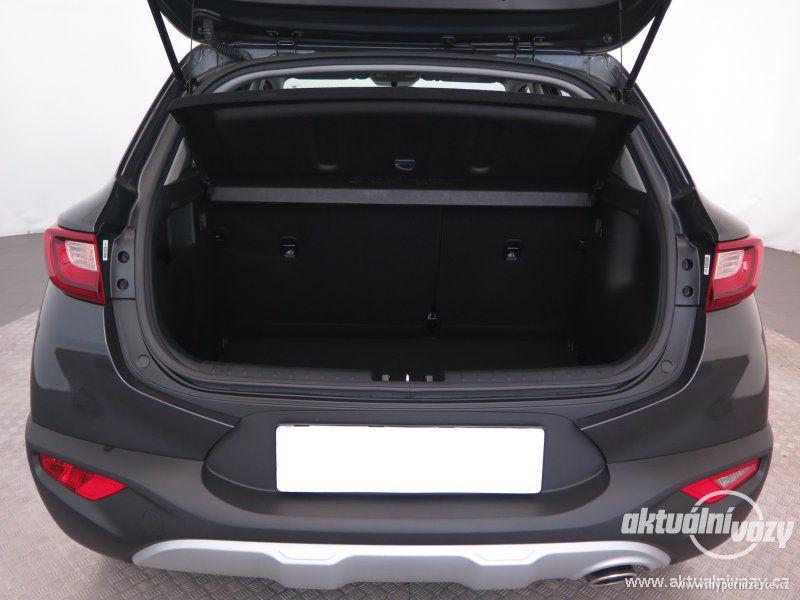 Kia Stonic 1.25 CVVT 62kW 1.2, benzín,  2018 - foto 6
