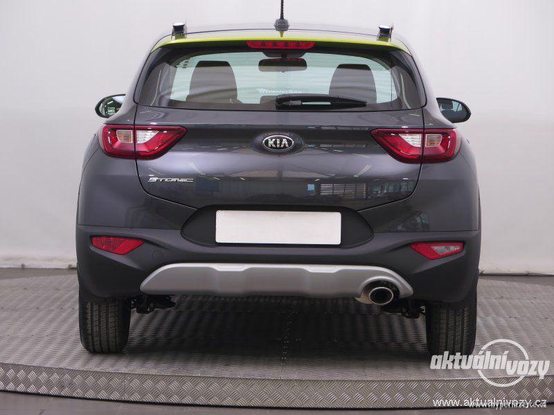 Kia Stonic 1.25 CVVT 62kW 1.2, benzín,  2018 - foto 7