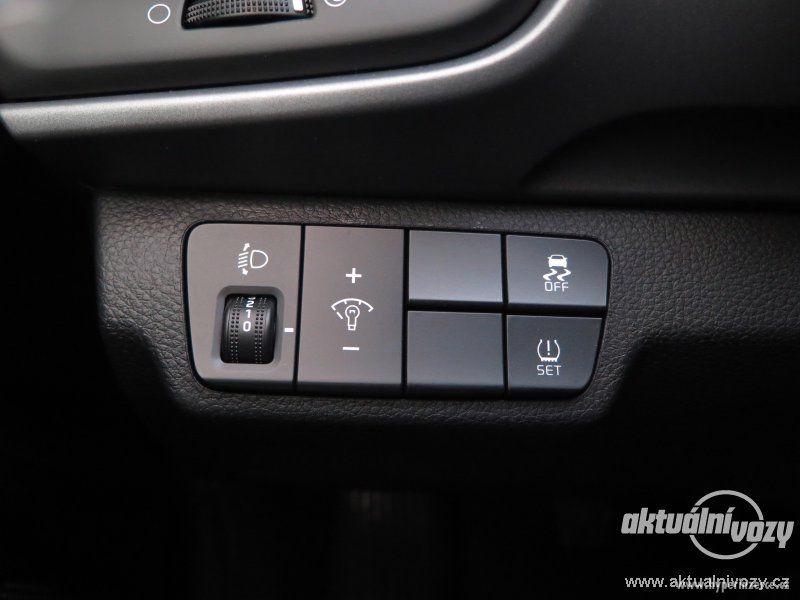 Kia Stonic 1.25 CVVT 62kW 1.2, benzín,  2018 - foto 8