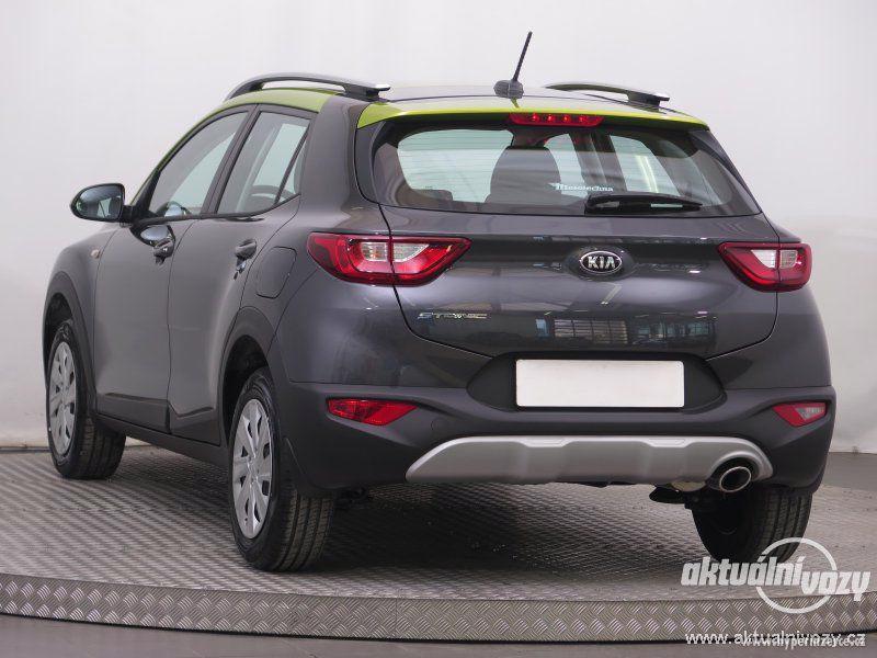Kia Stonic 1.25 CVVT 62kW 1.2, benzín,  2018 - foto 9