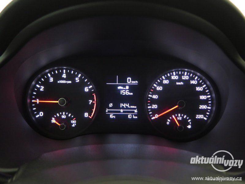 Kia Stonic 1.25 CVVT 62kW 1.2, benzín,  2018 - foto 10