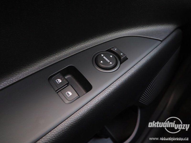 Kia Stonic 1.25 CVVT 62kW 1.2, benzín,  2018 - foto 14