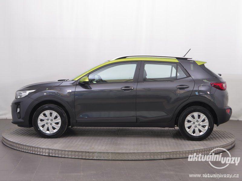 Kia Stonic 1.25 CVVT 62kW 1.2, benzín,  2018 - foto 15