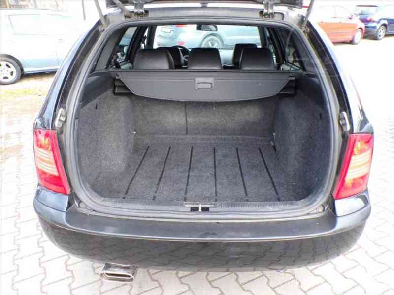 Škoda Octavia 1,8 RS-TURBO 132 kW XENONY - foto 9