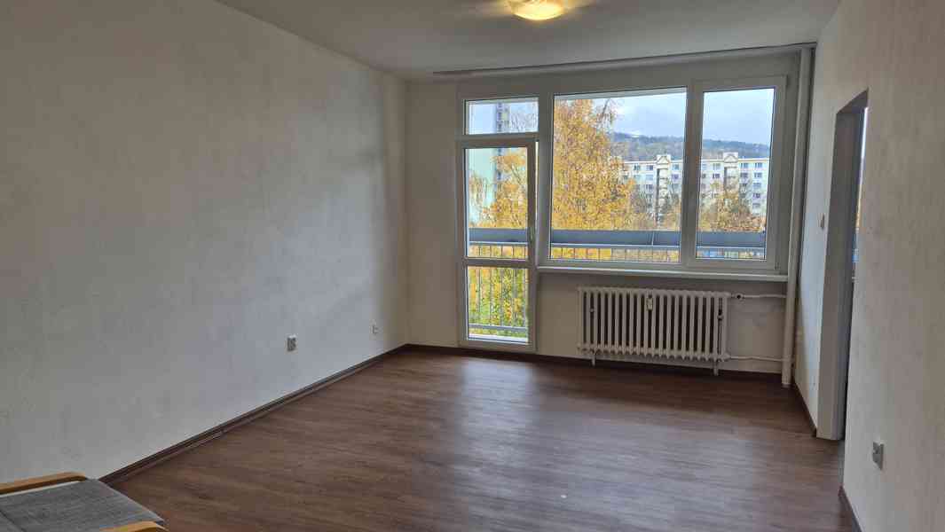 Byt 1+1  43m² - foto 13